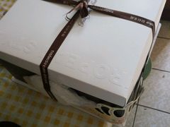 -丽莎蓓甜CAKE生日蛋糕·动物奶油(石家庄店)