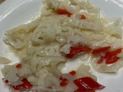 -又见炊烟私房菜(敬亭路店)