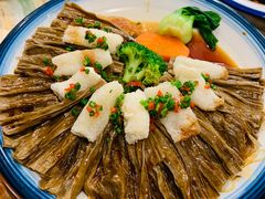 -椿记烧鹅(叠彩店)