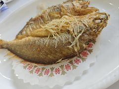 -丰尔粥食·顺德鱼生·干蒸排骨顺德菜(大良分店)