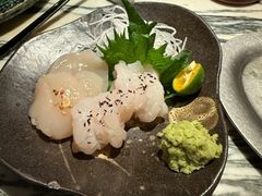 -High Yaki THE SEA海鲜居酒屋