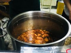 -王虎子大饼(甸柳新村五区店)
