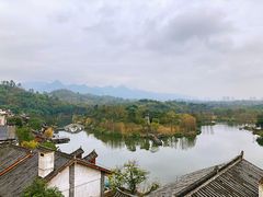 -两江国际影视城
