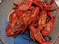 -新发展亚太JW万豪酒店·福苑咖啡厅