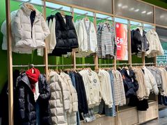 -砂之船奥特莱斯(合肥店)