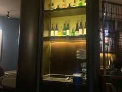 -山葵家·创意料理(EFC欧美广场店)