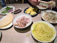 -老昌春饼(松北店)