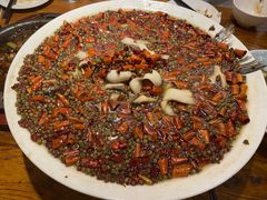 水煮鱼-苹果树下艺术餐厅(宋庄店)