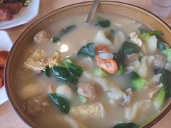 -晓琦农家菜馆·地道农家菜