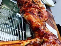 -旺烤园烧烤·炭烤羊腿(吴江阳光新天地店)
