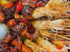 裸奔坨坨虾-成都吃客(九眼桥店)