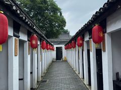 -桂林独秀峰王城景区