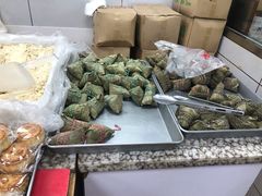 八宝粽子-爱德顺糕点食屋(利民道店)