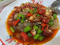 -辣不怕口味虾(凌霄路店)