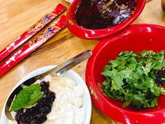 年糕椰子冰-冒椒火辣(太古里店)