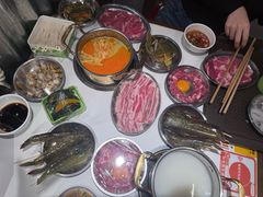 -行运海鲜食集(北京首店)