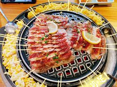 -小米烤肉-泥炉炭烤(常营店)