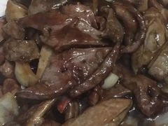 -老万饭馆