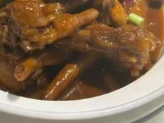 -小菜园新徽菜(合肥之心城店)