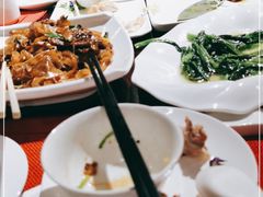 -广州白云机场铂尔曼大酒店·恬园创意中餐厅