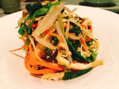 -萬國春·中菜馆(颐和公馆店)