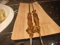 -巴依老爷新疆美食(清华东门店)
