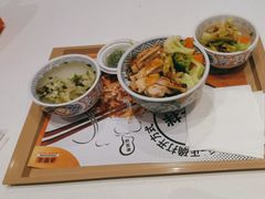 -吉野家(宾水道店)