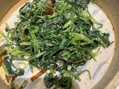 粉蒸面条菜-山东宾馆·齐鲁苑餐厅