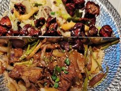 -小鱼小牛·鱼牛干锅·脆鱼火锅(世欧广场店)