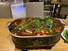 -天津湾西餐厅(三亚海棠湾洲际度假酒店)
