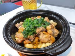 -园里前·私厨·福建菜(台江万达店)