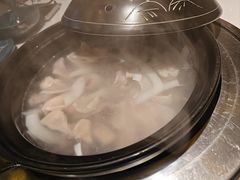 -润泽园椰子鸡(汇一城店)