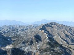 -司马台长城
