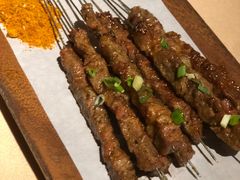 -山石榴·贵州菜(丰盛里店)