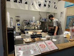 -立咖啡UPUPKAFE(浏城桥店)