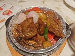 -小菜园新徽菜(南通永旺店)