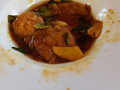 -南来顺饭庄·清真(南菜园店)