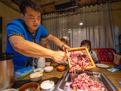 -泽成冰煮羊(非·遗东岸国际店)
