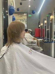 -IN STYLE·全国形象店