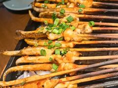 -北京食堂·烤鸭·宵夜(亚运村店)