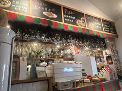 -萤火虫咖啡(后海店)