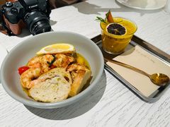 -娜娜家•Nana And Her Friends Restaurant(小寨原力场店)
