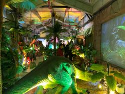 -恐龙探索乐园(磁器口店)