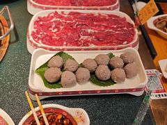 -大吉利·潮汕鲜牛肉火锅(总店)