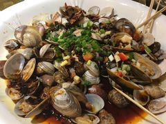 -79号渔船海鲜饭店(华强北店)