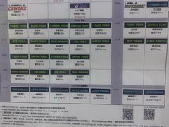 -一兆韦德健身(慧芝湖店)