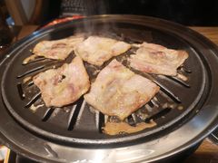 -九田家黑牛烤肉料理(长春路友好店)