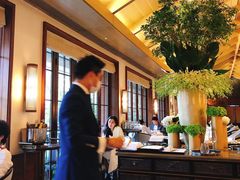 -Le Comptoir de Pierre Gagnaire
