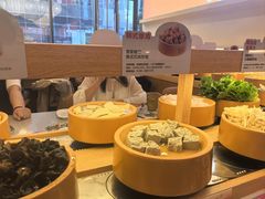 -喜家自助小火锅(卓悦里店)