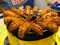 -桥东喜碧海鲜街(水东街店)
